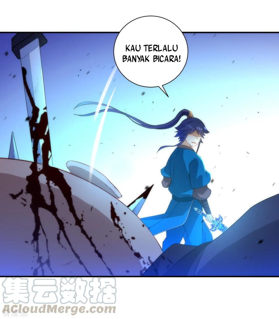 First Class Family Chapter 65 Gambar 14